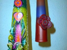 2011 Album &raquo; Kerzenziehen11